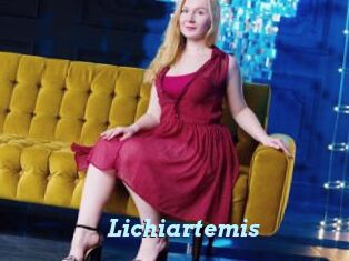 Lichiartemis