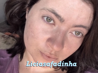 Liciasafadinha