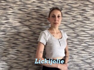 Lickijolie