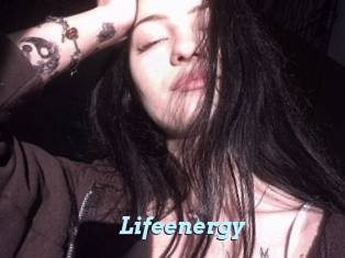 Lifeenergy