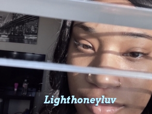 Lighthoneyluv