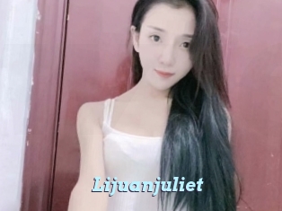 Lijuanjuliet