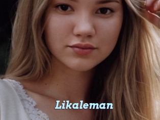 Likaleman