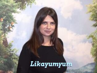 Likayumyum