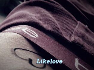 Likelove