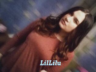 LilLilu