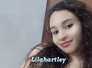 lilahartley Webcam Teen