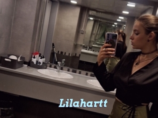 Lilahartt