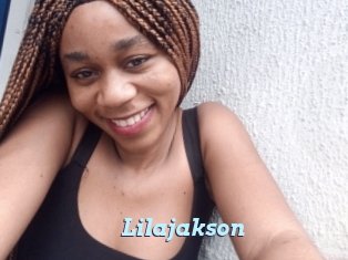Lilajakson