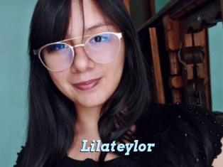 Lilateylor