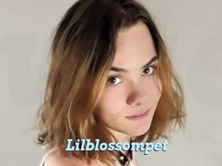 Lilblossompet