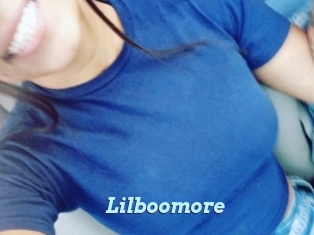 Lilboomore
