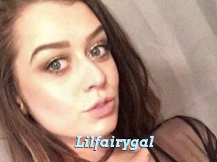 Lilfairygal