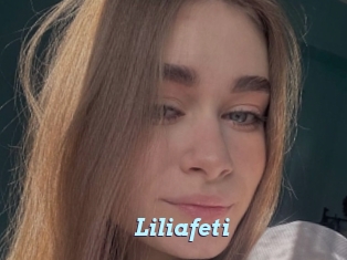 Liliafeti