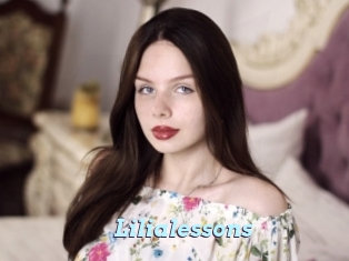 Lilialessons