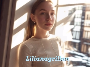 Lilianagrillan