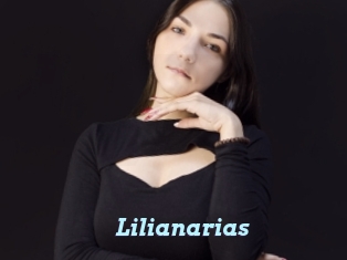 Lilianarias
