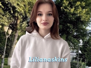 Lilianaskins