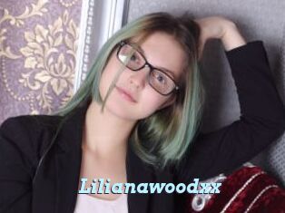 Lilianawoodxx