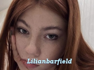 Lilianbarfield