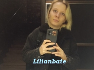 Lilianbate
