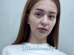 Lilianbready