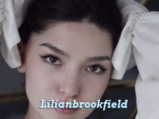 Lilianbrookfield