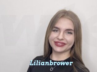 Lilianbrower