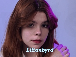 Lilianbyrd