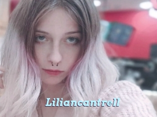 Liliancantrell