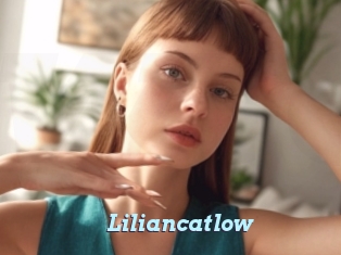 Liliancatlow