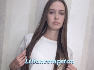 Liliancompston