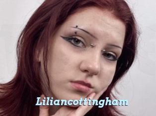 Liliancottingham