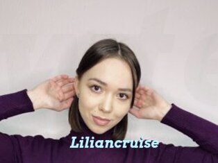 Liliancruise