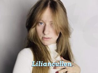 Liliancullen