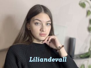 Liliandevall