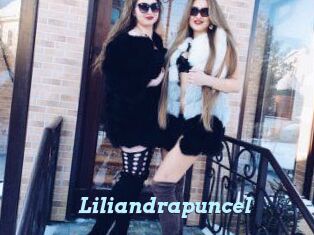 Liliandrapuncel