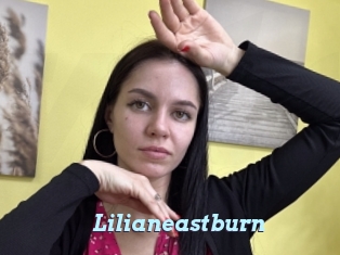 Lilianeastburn
