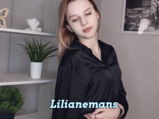 Lilianemans