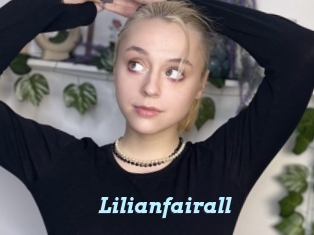 Lilianfairall