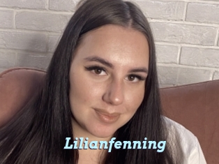 Lilianfenning