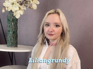 Liliangrundy