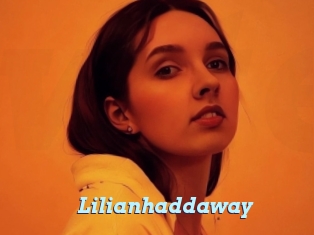 Lilianhaddaway