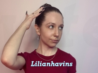 Lilianhavins