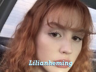 Lilianheming
