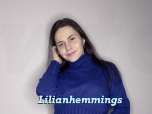 Lilianhemmings