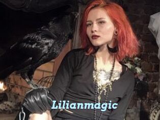 Lilianmagic