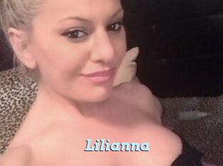 Lilianna