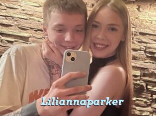 Liliannaparker
