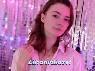 Lilianvillaret